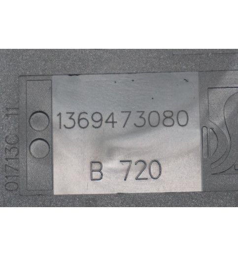  1369473080  Fiat Ducato  Gaspedal Pedal  -14989-