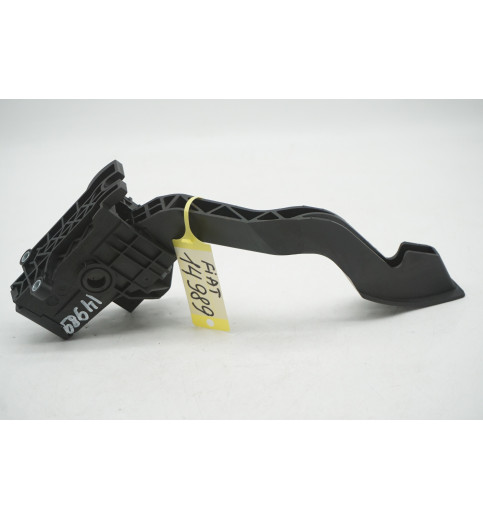  1369473080  Fiat Ducato  Gaspedal Pedal  -14989-