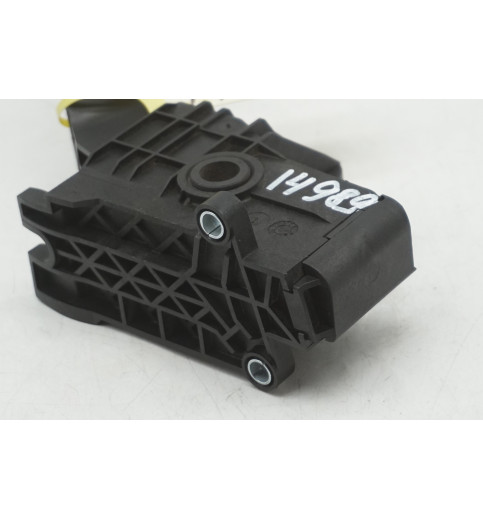  1369473080  Fiat Ducato  Gaspedal Pedal  -14989-