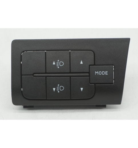 7355331110  Fiat Ducato  Leuchtweitenregulierung  -14990-