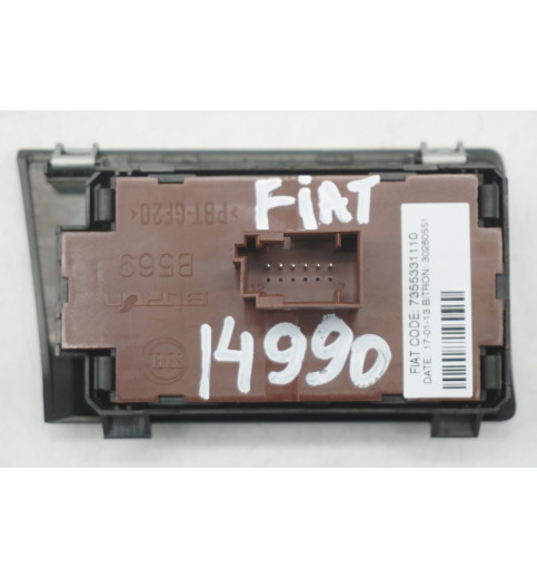 7355331110  Fiat Ducato  Leuchtweitenregulierung  -14990-