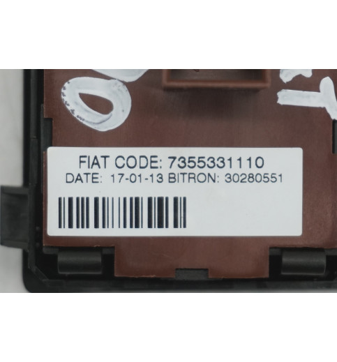 7355331110  Fiat Ducato  Leuchtweitenregulierung  -14990-