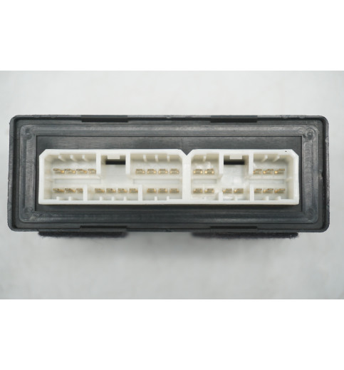 102115001  Fiat Ducato  Steuergerät Anhängerkupplung Westfalia ASTM  -14991-