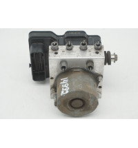 51935298 0265260472  Fiat Ducato  ABS Hydraulikblock Steuergerät  -14992-