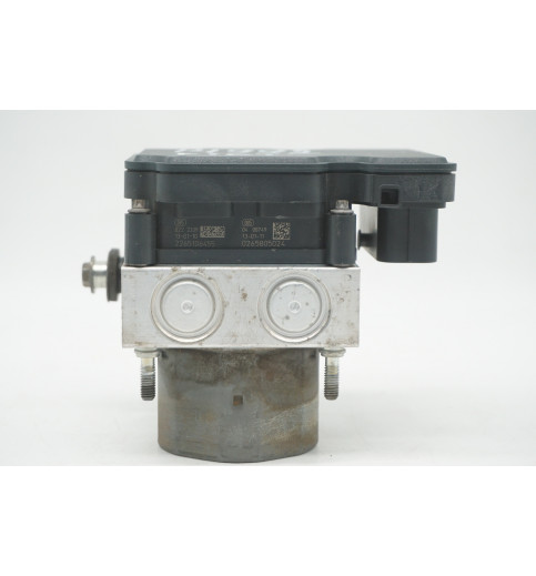 51935298 0265260472  Fiat Ducato  ABS Hydraulikblock Steuergerät  -14992-