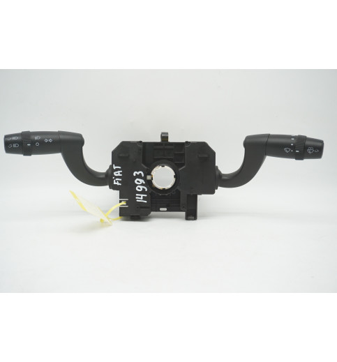07356029510  Fiat Ducato  Kombischalter Lichtschalter  -14993-