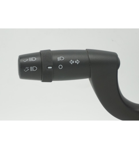 07356029510  Fiat Ducato  Kombischalter Lichtschalter  -14993-