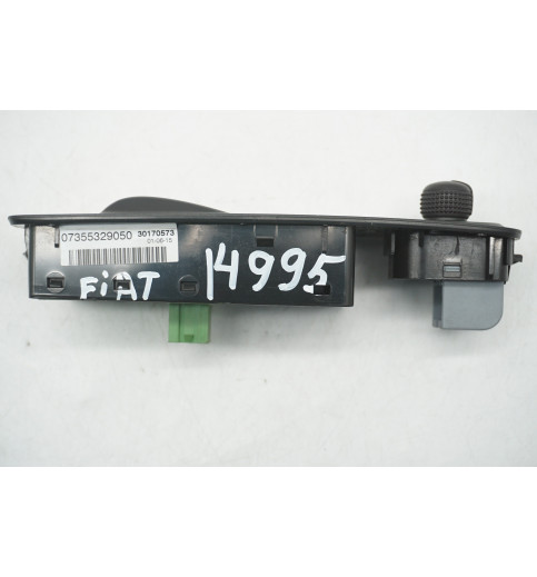 07355329050  Fiat Ducato  Fensterheberschalter  -14995-