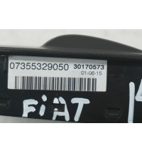 07355329050  Fiat Ducato  Fensterheberschalter  -14995-