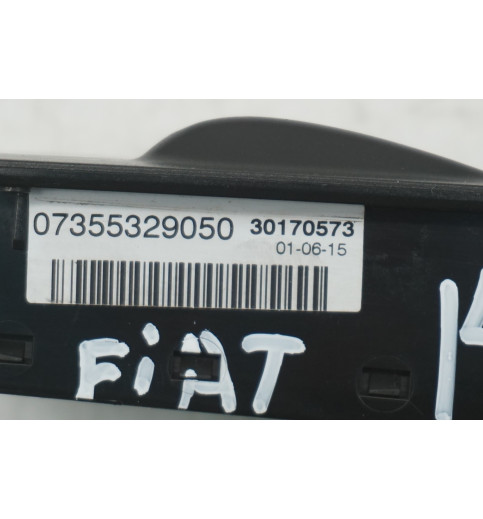 07355329050  Fiat Ducato  Fensterheberschalter  -14995-