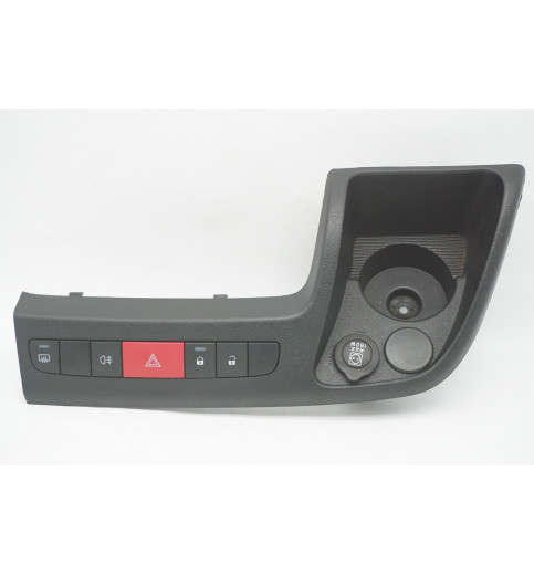 7355331170 1308183070 Fiat Ducato  Warnblinker  -14996-