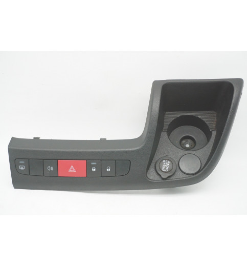 7355331170 1308183070 Fiat Ducato  Warnblinker  -14996-