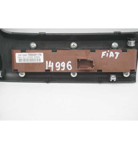 7355331170 1308183070 Fiat Ducato  Warnblinker  -14996-