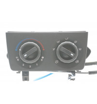  175000070 Fiat Ducato  Bedienelement Klimabedienteil  -14998-