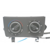  175000070 Fiat Ducato  Bedienelement Klimabedienteil  -14998-