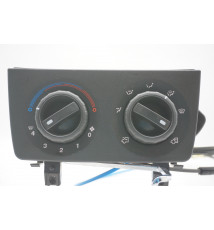  175000070 Fiat Ducato  Bedienelement Klimabedienteil  -14998-