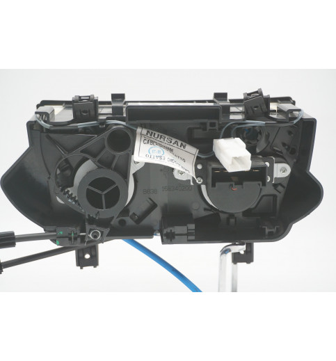  175000070 Fiat Ducato  Bedienelement Klimabedienteil  -14998-