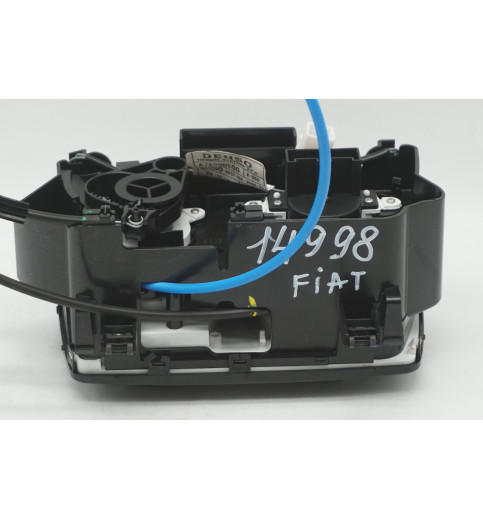  175000070 Fiat Ducato  Bedienelement Klimabedienteil  -14998-
