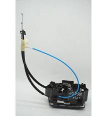  175000070 Fiat Ducato  Bedienelement Klimabedienteil  -14998-