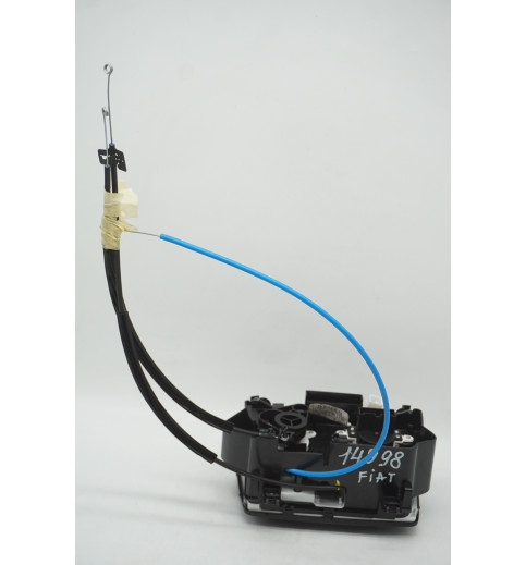  175000070 Fiat Ducato  Bedienelement Klimabedienteil  -14998-