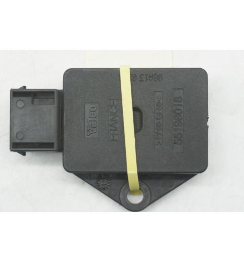 55198018 Fiat Ducato  Steuergerät   -15001-