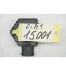 55198018 Fiat Ducato  Steuergerät   -15001-