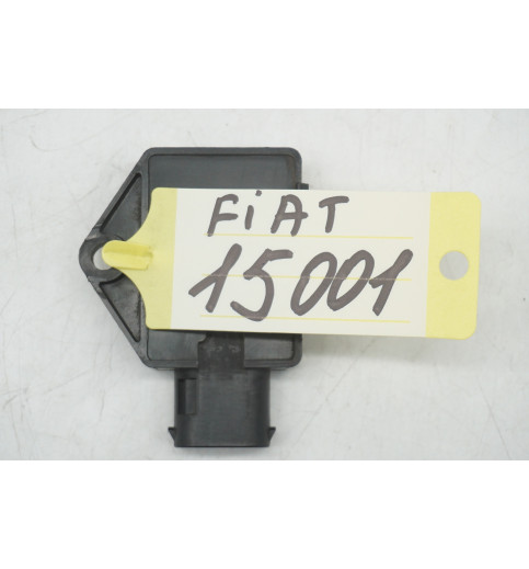 55198018 Fiat Ducato  Steuergerät   -15001-