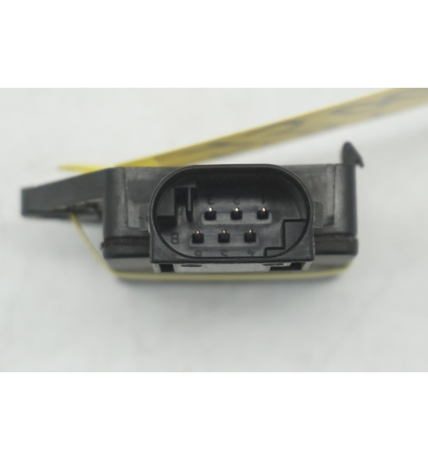 55198018 Fiat Ducato  Steuergerät   -15001-