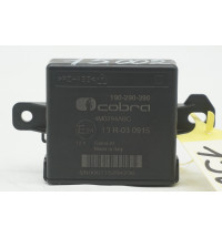 4M0294ABC 10R-030915  Fiat Ducato  PDC-Parkmodul   -15002-