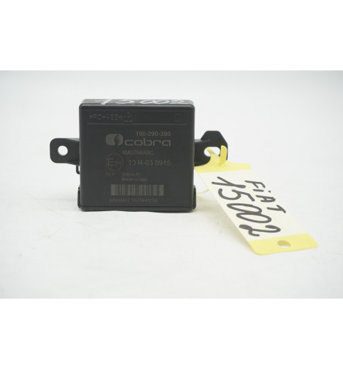 4M0294ABC 10R-030915  Fiat Ducato  PDC-Parkmodul   -15002-