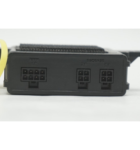 4M0294ABC 10R-030915  Fiat Ducato  PDC-Parkmodul   -15002-