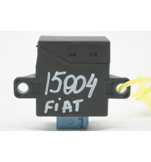 1340332080  Fiat Ducato  Zentralverriegelung Steuergerät ECU Modul  -15004-