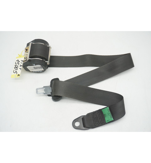 735521571 Fiat Ducato Boxer  Jamper  Sicherheitsgurt  Vorne Rechts  -15005-