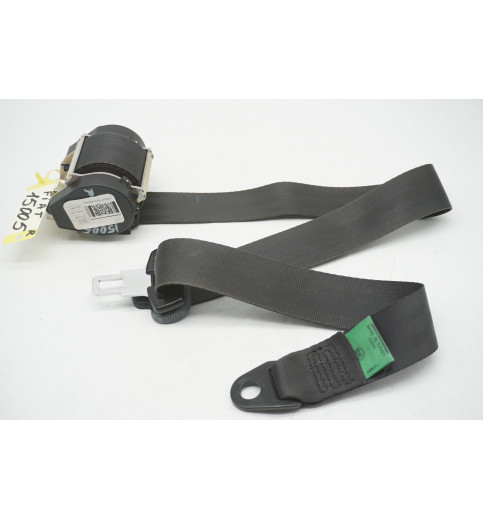 735521571 Fiat Ducato Boxer  Jamper  Sicherheitsgurt  Vorne Rechts  -15005-