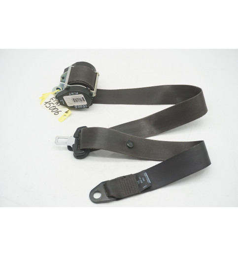 735521571 Fiat Ducato Boxer  Jamper  Sicherheitsgurt  Vorne Rechts  -15005-