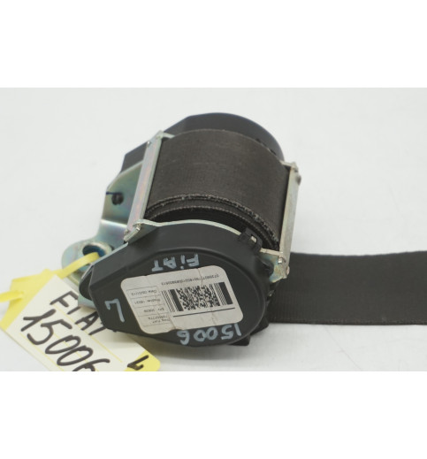 735507779 Fiat Ducato Boxer  Jamper  Sicherheitsgurt  Vorne Links  -15006-