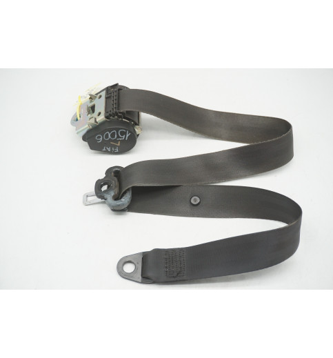 735507779 Fiat Ducato Boxer  Jamper  Sicherheitsgurt  Vorne Links  -15006-