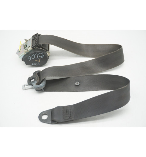 735507779 Fiat Ducato Boxer  Jamper  Sicherheitsgurt  Vorne Links  -15006-