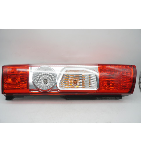 01366452080 Fiat Ducato Rückleuchte Heckleuchte links  -15007-