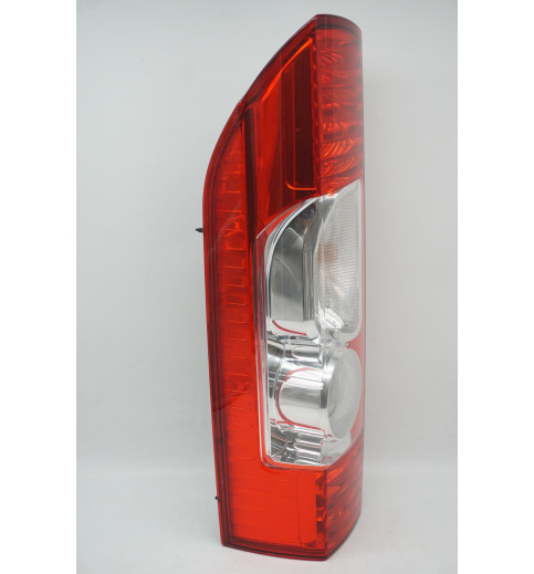 01366452080 Fiat Ducato Rückleuchte Heckleuchte links  -15007-