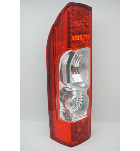01366452080 Fiat Ducato Rückleuchte Heckleuchte links  -15007-