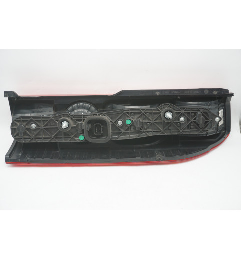 01366452080 Fiat Ducato Rückleuchte Heckleuchte links  -15007-