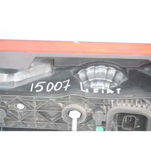 01366452080 Fiat Ducato Rückleuchte Heckleuchte links  -15007-