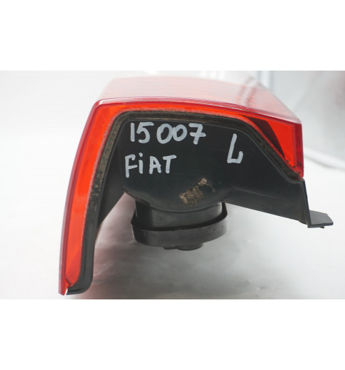 01366452080 Fiat Ducato Rückleuchte Heckleuchte links  -15007-