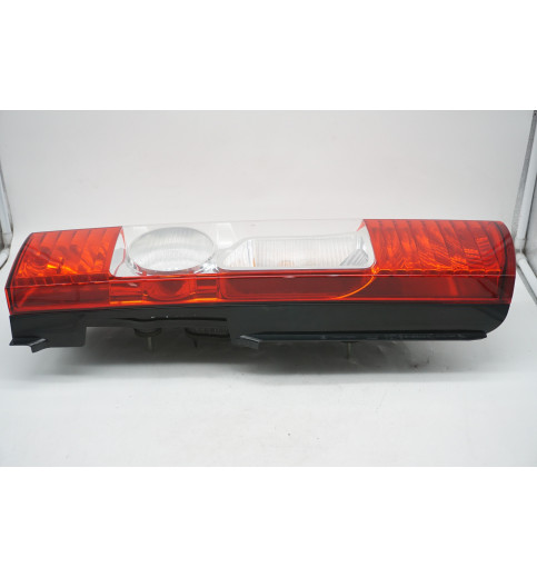 01366452080 Fiat Ducato Rückleuchte Heckleuchte links  -15007-