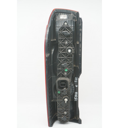 01366453080 Fiat Ducato Rückleuchte Heckleuchte rechts  -15008-