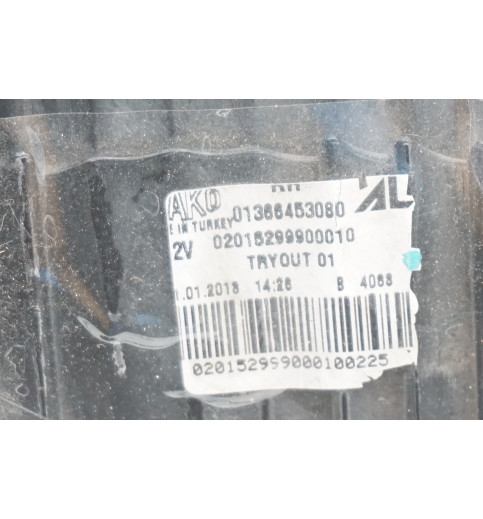 01366453080 Fiat Ducato Rückleuchte Heckleuchte rechts  -15008-