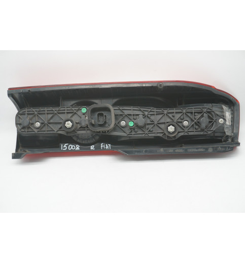01366453080 Fiat Ducato Rückleuchte Heckleuchte rechts  -15008-