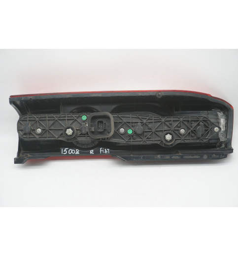 01366453080 Fiat Ducato Rückleuchte Heckleuchte rechts  -15008-