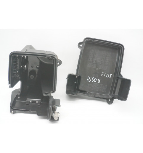 A878 Fiat Ducato Sicherungsboxen ohne Relais  -15009-